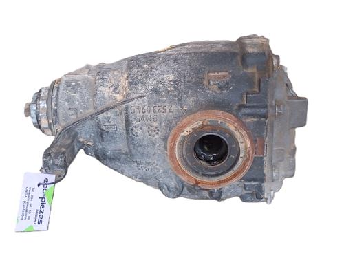 Used Rear differential Rear differential BMW X5 (E70) 3.0 d (235 hp) 34244019 34244019