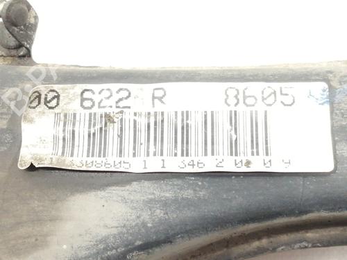 Right front suspension arm MERCEDES-BENZ E-CLASS (W210)  | BP8836746M13