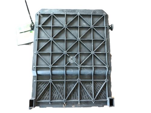 Fuse box CITROËN BERLINGO / BERLINGO FIRST MPV (MF_, GJK_, GFK_) 1.6 HDI 75 (MF9HW, GJ9HWC, GF9HWC, GN9HWC) | BP30100465E1