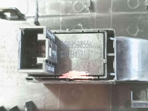 Left rear window switch SKODA OCTAVIA IV (NX3, NN3, PV3) 1.5 TSi | BP36529086I29 - Image 4
