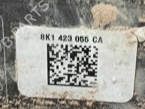 Steering rack AUDI A4 B8 (8K2) | BP38499526M22 - Image 2