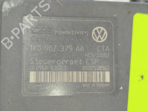 ABS pump AUDI A3 (8P1) 1.6 FSI | BP39399600M43 - Image 3