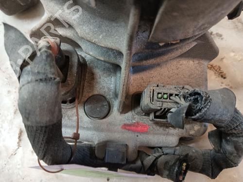 Steering pump CITROËN C5 III (RD_) 2.0 HDi 165 (RDRHHA, RDRHH8) | BP36045805M99  - Image 5