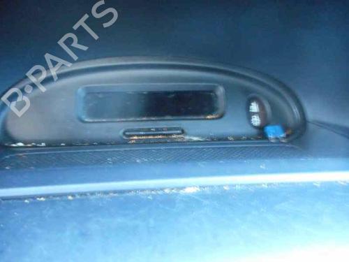 Left front suspension arm RENAULT MEGANE I (BA0/1_) 1.6 16V (BA04, BA0B, BA11, BA1J, BA16, BA19, BA1K, BA1V,... | BP5356467M12 