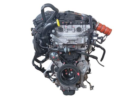 Used Engine OPEL CROSSLAND X / CROSSLAND (P17, P2QO) 1.2 (75) (110 hp) 31761378