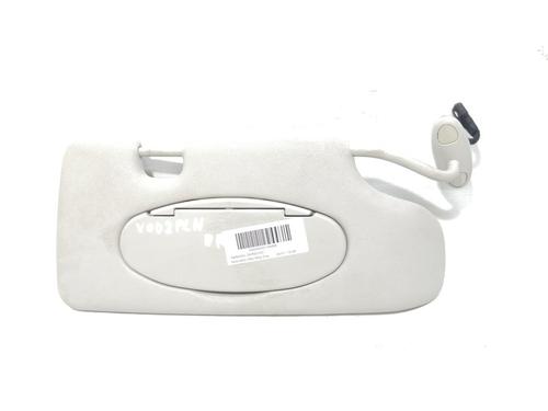 Used Right sun visor Right sun visor MINI MINI (R50, R53) One (90 hp) 8179905 8179905