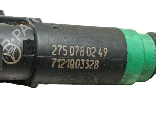 Injector MERCEDES-BENZ S-CLASS (W221, V221) S 600 (221.176) | BP23022883M100 