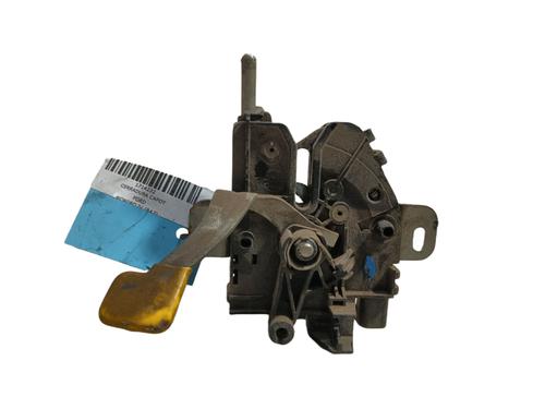Hood lock FORD MONDEO IV (BA7) 1.8 TDCi | BP19074061C133 