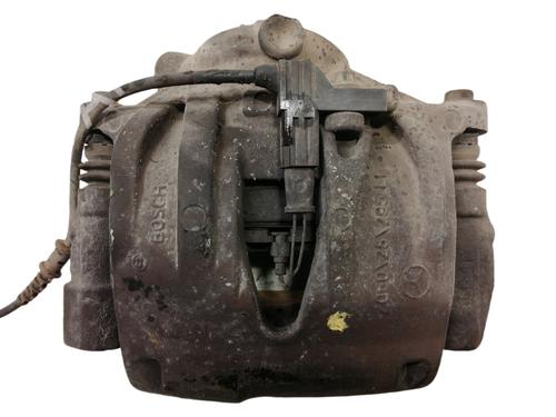 Used Right front brake caliper MERCEDES-BENZ E-CLASS (W211) [2002-2009]  11579859