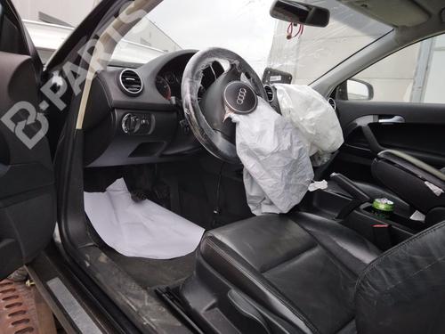 Used Parts AUDI A3 (8P1)  2.0 FSI  1125262