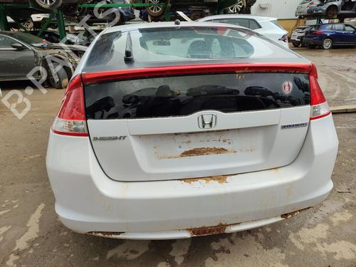 Underbody protection HONDA INSIGHT (ZE_) 1.3 IMA (ZE28, ZE2) | BP29356674M92 