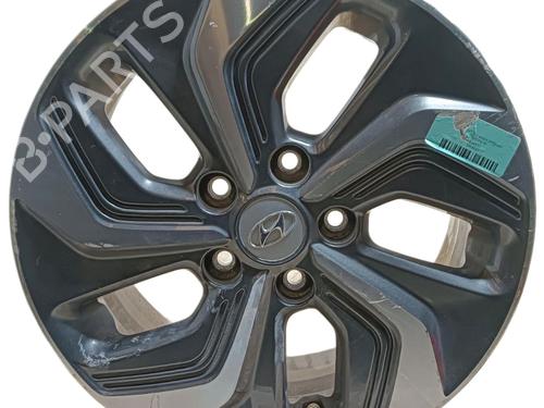 Used Rim HYUNDAI KONA (OS, OSE, OSI) [2017-2023]  25604363