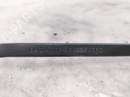 Front windshield wiper arm CITROËN BERLINGO MULTISPACE (B9) 1.6 HDi 90 | BP15547781C143 