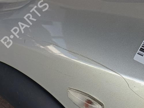 Left front fenders HYUNDAI TUCSON (JM) 2.0 | BP22767214C41 