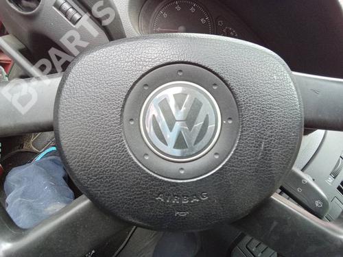 Used Driver airbag Driver airbag VW POLO (9N_, 9A_) 1.4 16V (75 hp) 11196830 11196830