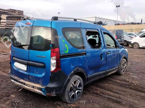 Subframe DACIA DOKKER MPV (KE_) 1.6 | BP37420826M9 - Image 9