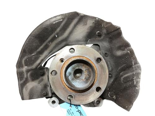 Right front steering knuckle BMW 7 (E65, E66, E67) 730 Ld | BP18956417M26 