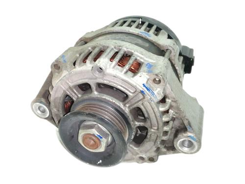 Generator CHEVROLET AVEO / KALOS Hatchback (T250, T255)  | BP8878781M7
