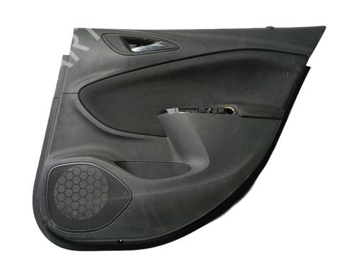 Used Rear right panel OPEL ASTRA K Sports Tourer (B16) 1.4 Turbo (35) (150 hp) 22182974
