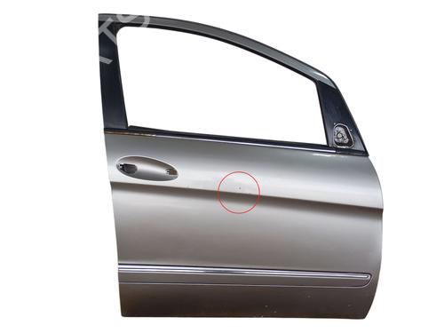 Used Right front door MERCEDES-BENZ B-CLASS Sports Tourer (W245) B 200 CDI (245.208) (140 hp) 29742703
