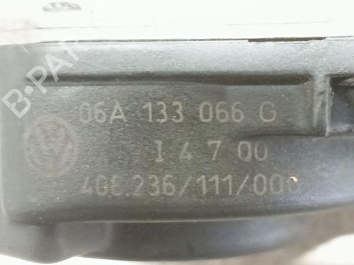 Throttle body VW GOLF IV (1J1) 1.8 4motion | BP23899421M82 
