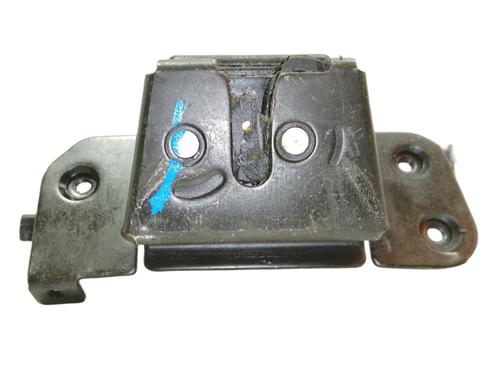 Used Tailgate lock DAEWOO LANOS (KLAT) [1997-2025]  12178852