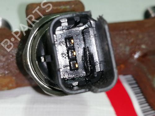Injection rail NISSAN QASHQAI / QASHQAI +2 I (J10, NJ10, JJ10E)  | BP9141377M98 