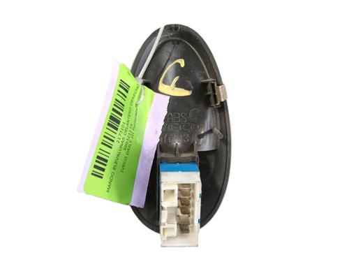 Right front window switch IVECO DAILY III Van 35 S 13 V,35 C 13 V | BP35952814I26 - Image 2