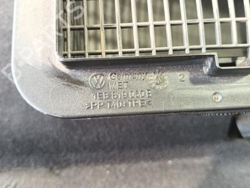 Heater matrix box VW ID.4 (E21) | BP34559411M61 - Image 6