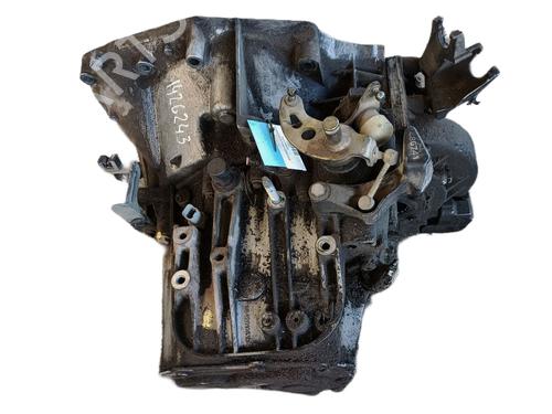 Gearbox PEUGEOT 407 (6D_)  | BP11396955M3 