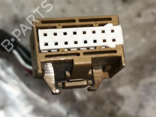 Left mirror AUDI A4 B7 (8EC) 2.0 | BP30096523C26