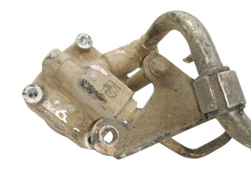 Steering pump TOYOTA LAND CRUISER (_J7_, _JL7_)  | BP12212004M99 