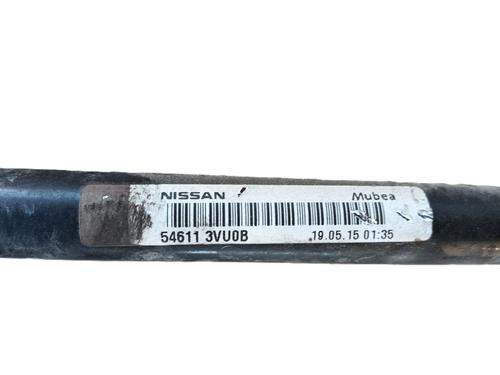 Anti roll bar NISSAN NOTE (E12) 1.5 dCi | BP29337762M96 