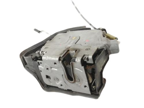Used Front left lock Front left lock BMW X5 (E53) 3.0 d (184 hp) 9583056 9583056