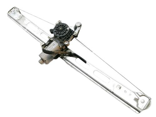 Front right window mechanism MERCEDES-BENZ A-CLASS (W168) A 140 (168.031, 168.131) | BP9816331C23 