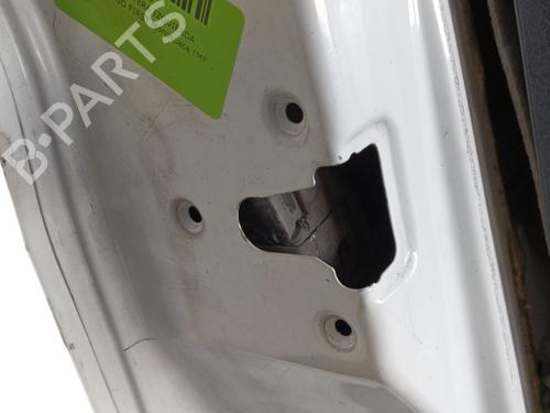 Left front door CITROËN BERLINGO / BERLINGO FIRST MPV (MF_, GJK_, GFK_) 1.6 HDI 75 (MF9HW, GJ9HWC, GF9HWC, GN9HWC) | BP30124356C2