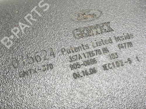 Rear mirror FORD S-MAX (WA6) 2.0 TDCi | BP6262928I6 