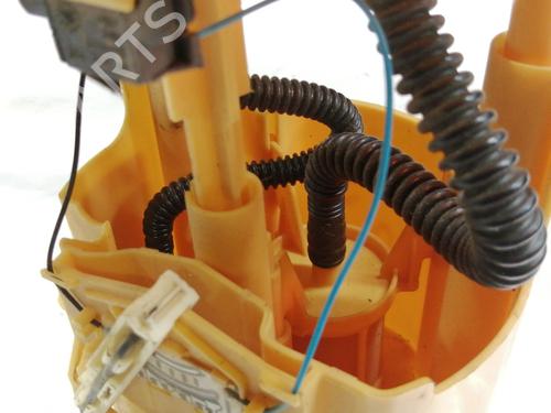 Fuel pump CITROËN C2 (JM_)  | BP5348279M76 