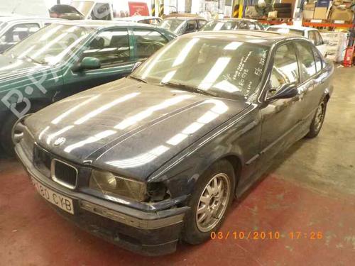 Flywheel BMW 3 (E36)  | BP14261678M101 