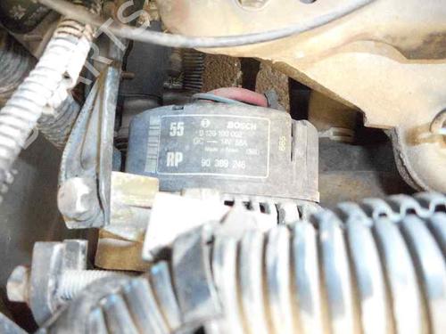 Rear wiper motor OPEL CORSA B (S93) 1.2 i (F08, F68, M68) | BP5356164M102 