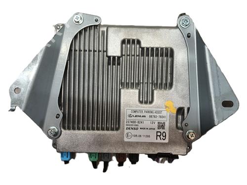 Electronic module LEXUS NX II (_A2_, _H2_) 450h+ E-Four (AAZH26) | BP33611663M83 - Image 3