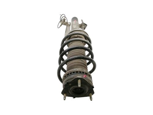 Left front shock absorber FORD FIESTA V (JH_, JD_) 1.4 TDCi | BP10042010M16 