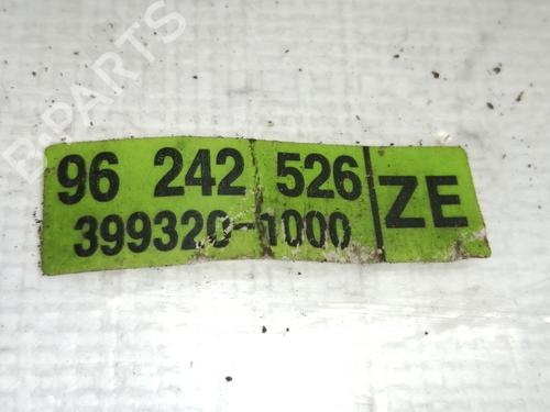 Steering column stalk DAEWOO LANOS (KLAT) 1.5 | BP5361533I23 