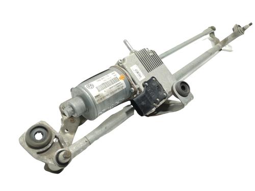 Used Front wiper motor VW TIGUAN (5N_) 2.0 TDI 4motion (140 hp) 7103652