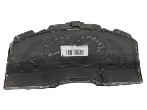 Used Instrument cluster OPEL MERIVA A MPV (X03) [2003-2010]  5371503