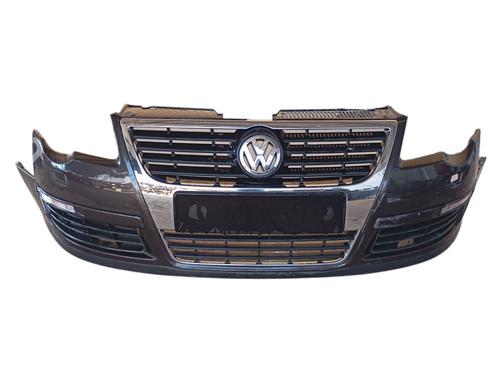 Pare-chocs avant VW PASSAT B6 (3C2) 2.0 TDI 16V (140 hp) 28377396