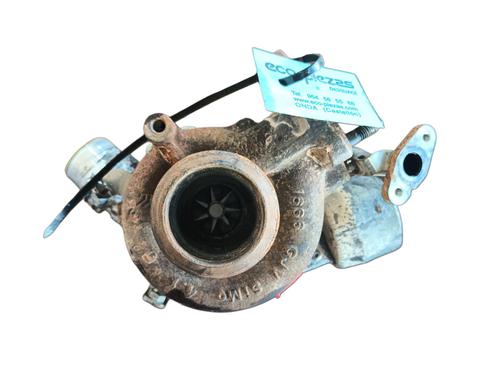 Turbocharger/Supercharger NISSAN QASHQAI II (J11, J11_) 1.5 dCi | BP29305299M71 