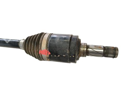 Transmisión trasera derecha JAGUAR E-PACE (X540) 2.0 D180 AWD | BP31961130M41