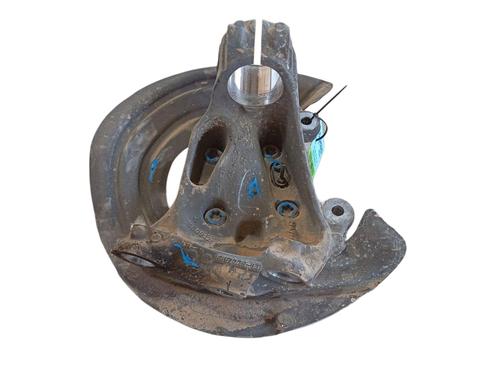 Used Right front steering knuckle BMW 3 (F30, F80) 318 d (150 hp) 29279495