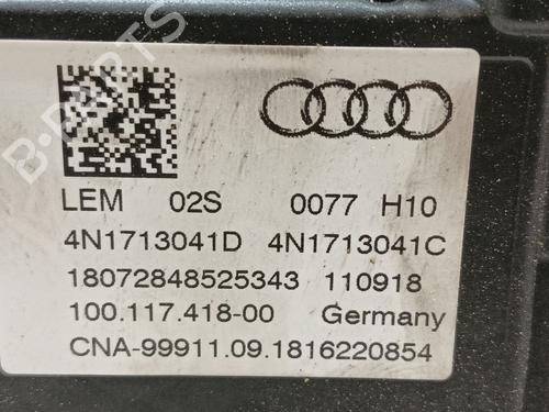 Selector da caixa AUDI Q8 (4MN, 4MT) 50 TDI Mild Hybrid quattro | BP36039561M90 - Image 2